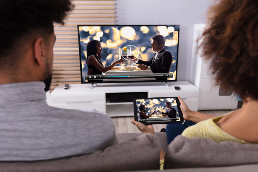 テレビでネット動画を観る3つの方法 動画配信サービスを大画面で