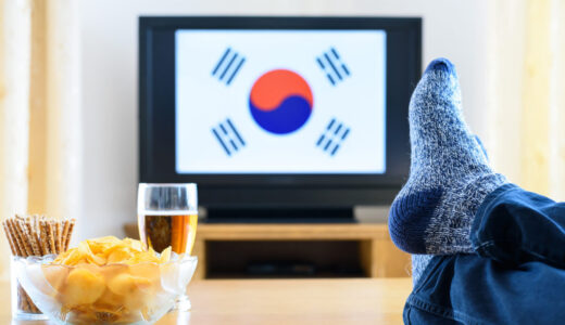 【2021年】韓流・アジアドラマ作品数で比較！動画見放題サービス8社ランキング